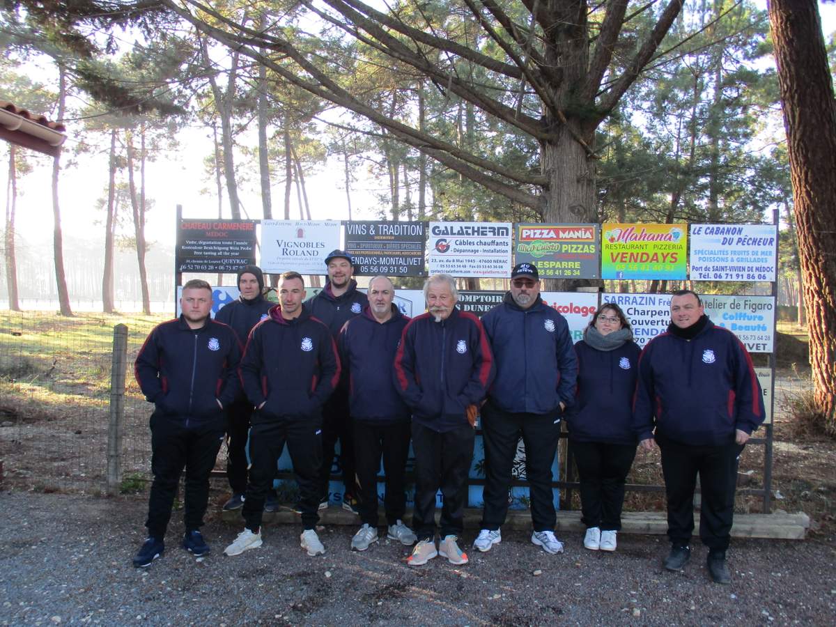 Album Er Tour Coupe De France S Niors Perdu Contre Club