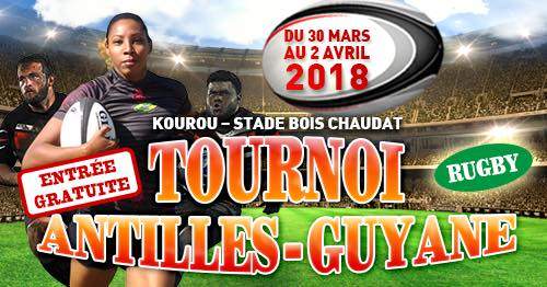 rencontre territoriale antilles guyane