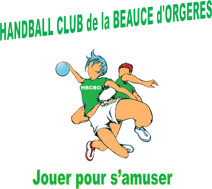 Handball Club de la Beauce d Orgères site officiel du club de