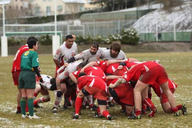 rencontre rugby
