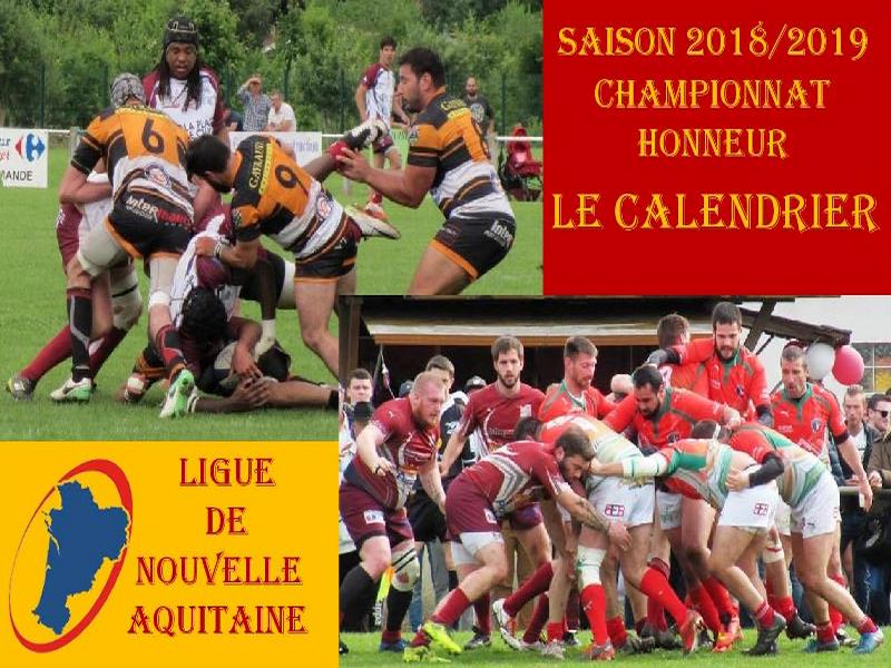 calendrier rencontres rugby