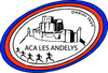 logo du club Athlétic Club Andelysien