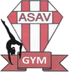 logo du club Association Sportive de l'Amicale de Vauzelles Gymnastique