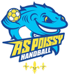 logo du club Association Sportive Poissy Handball