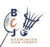 Badminton Club Jarnais