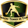 Sebazac Tennis de Table