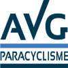 logo du club Amicale de Villeneuve Garenne section cyclisme