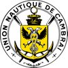 logo du club UNION NAUTIQUE DE CAMBRAI