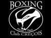 logo du club BCC boxing Club Crecois