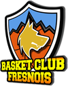 logo du club BASKET CLUB FRESNOIS