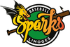 logo du club LES SPARKS
