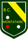 logo du club Billard Club MONTATAIRE