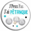 Logo du club