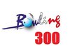 300 de Manel GIMENO ALBERT (Les Speed Bowls)