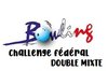 Challenge fédéral DOUBLE MIXTE 2022-23
