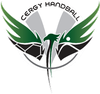 logo du club Cergy Handball