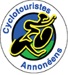 logo du club Cyclotouristes Annonéens