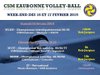 Les RDV du week-end
