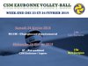 Les RDV du week-end