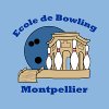 logo du club ECOLE DE BOWLING DE MONTPELLIER