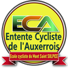 logo du club ENTENTE CYCLISTE DE L'AUXERROIS