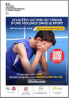 Campagne contre violence