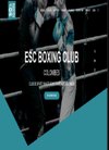 NOUVEAU SITE DU CLUB