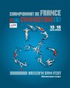 CHAMPIONNAT DE FRANCE 13/15 JUIN 2025 - Rennes Parc Expo