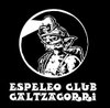 logo du club ESPELEO CLUB GALTZAGORRI
