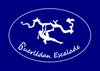 logo du club Guerledan Escalade
