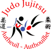 logo du club Judo Club Autheuil-Authouillet