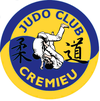 logo du club JUDO CLUB CREMIEU
