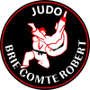 logo du club Judo Brie Comte Robert