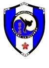 logo du club Karate club beaune la rolande