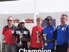 Kamardine Champion 2022
