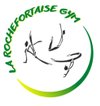 logo du club Association Sportive La rochefortaise