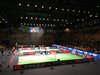 Sortie aux championnats d'Europe