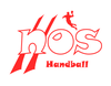 logo du club Nozay OS Handball