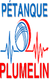 logo du club peplum plumelin