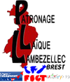 logo du club P.L.Lambézéllec-Yole Fraternité