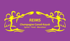 logo du club REIMS CHAMPAGNE CANOË KAYAK
