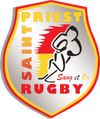 logo du club Saint-Priest Rugby