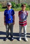Concours campagne La Largère