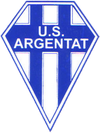 logo du club Union Sportive Argentacoise