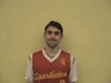 Etienne Saint Cricq