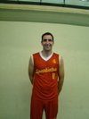 Nicolas Fricou