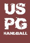 logo du club USPG HB