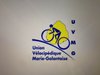 logo du club Union Vélocipédique Marie-Galantaise 