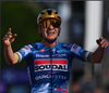 La Flèche Branbançonne - Remco Evenepoel s'impose dès son retour