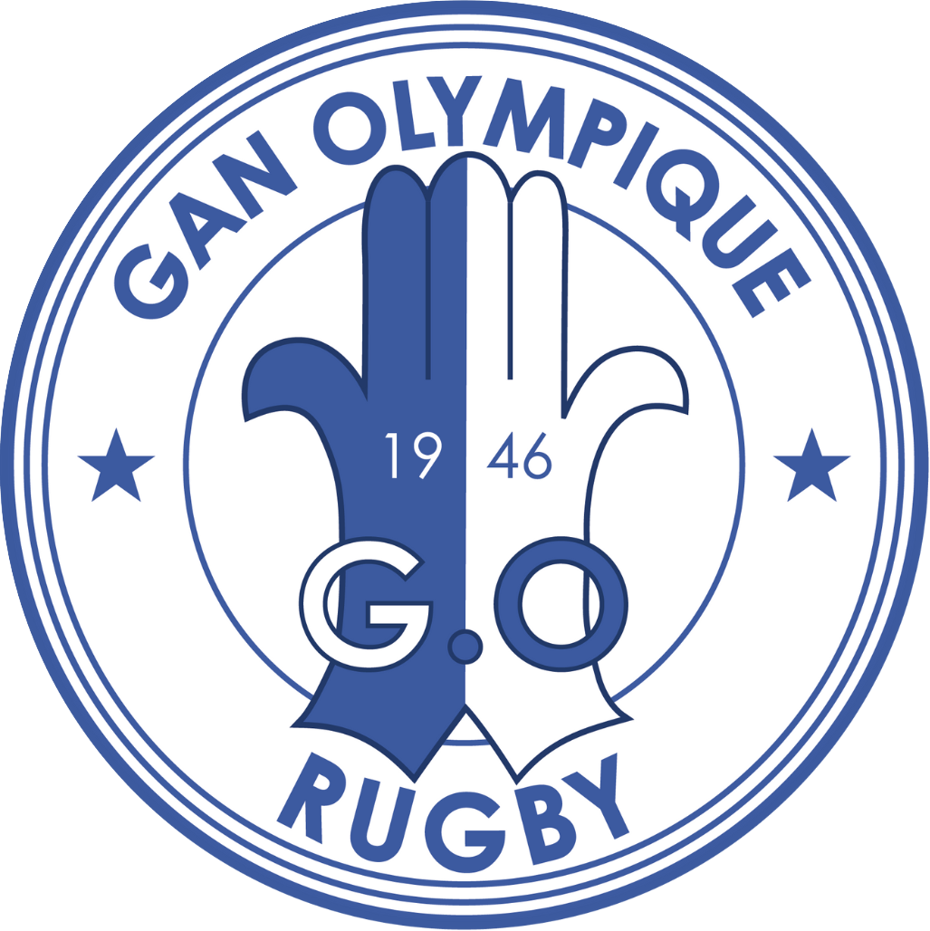 Albums - club Rugby Gan Olympique Rugby - Clubeo